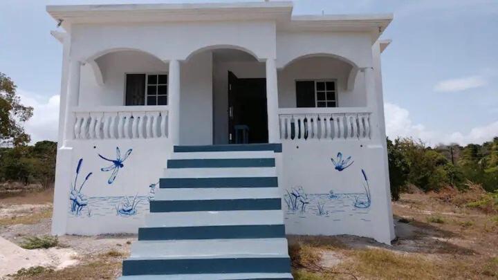 Dragonfly Hotel Treasure Beach Ngoại thất bức ảnh
